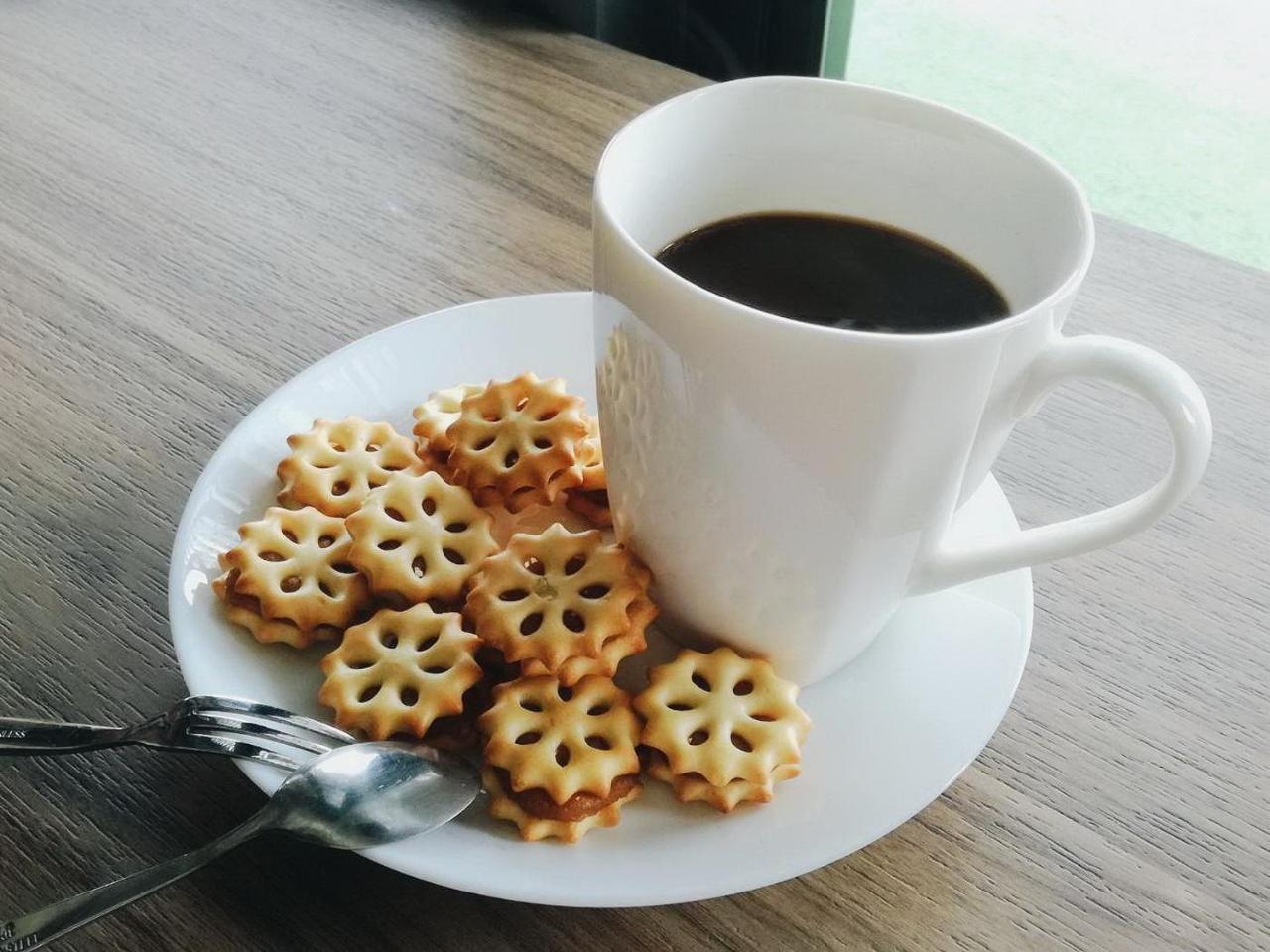 Big Smile 호텔 방콕 외부 사진